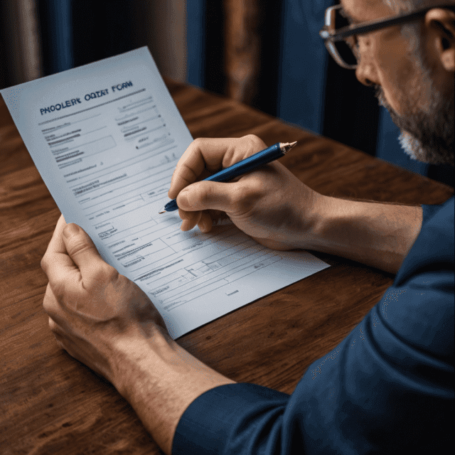 Pourquoi vous devez absolument utiliser le formulaire web 2