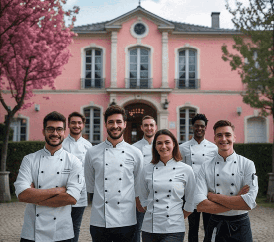 L'Académie Monarque a pour mission de créer un environnement propice à l'épanouissement des jeunes talents