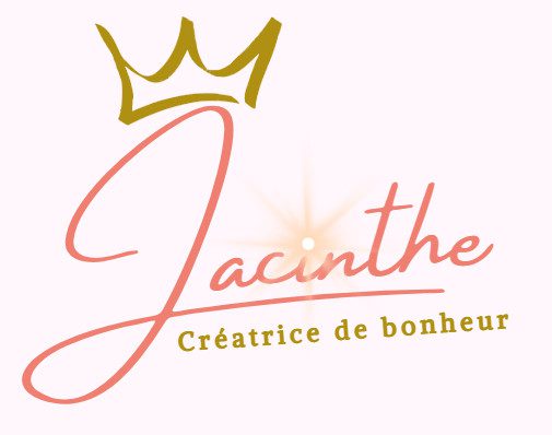 Jacinthe Créatrice de Bonheur Culinaire, Nouveau slogan Inspirant