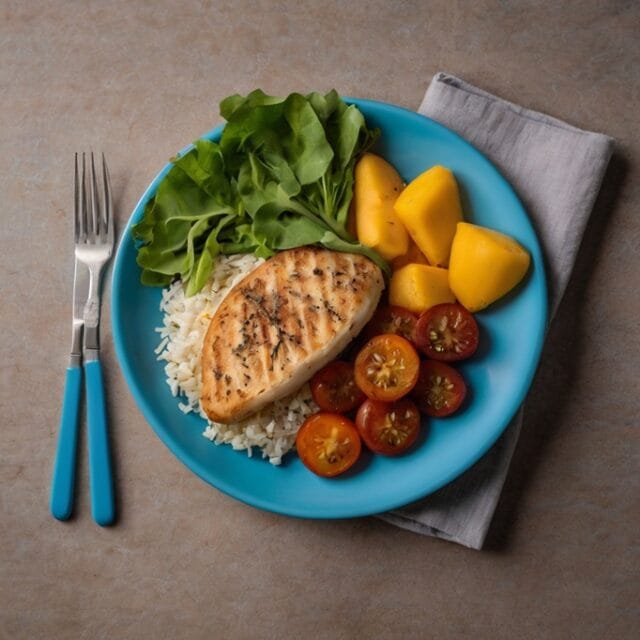 Ce que mangent vos enfants