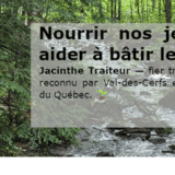 Fier traiteur reconnu par la commission scolaire de Granby Commission Scolaire du Val-des-Cerfs